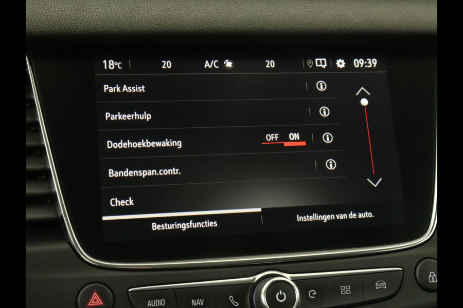 Opel Grandland X 1.6 Turbo Hybrid4 Business Elegance | Trekhaak | Stoelverwarming | Keyless | 360 Camera | Half leder | Carplay | Navigatie | PHEV | Plug In