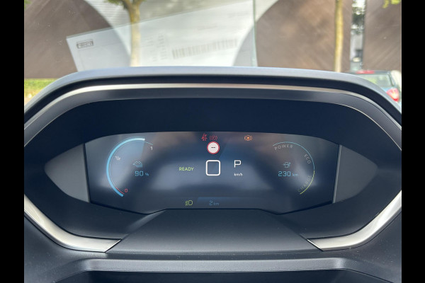 Peugeot eRifter Allure 50kWh BETREFT NIEUWE AUTO! | RIJKLAAR INCL. RESTERENDE FABR. GARANTIE T/M 04-2027 | ACCU T/M 04-2033