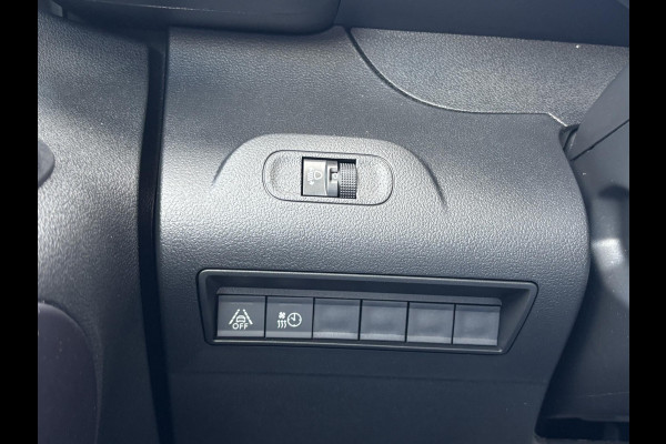 Peugeot eRifter Allure 50kWh BETREFT NIEUWE AUTO! | RIJKLAAR INCL. RESTERENDE FABR. GARANTIE T/M 04-2027 | ACCU T/M 04-2033