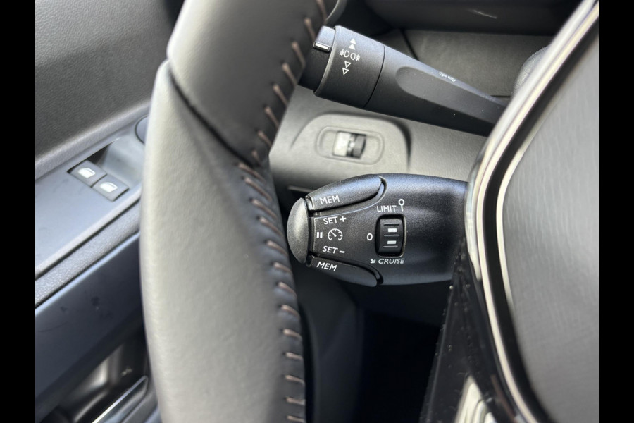 Peugeot eRifter Allure 50kWh BETREFT NIEUWE AUTO! | RIJKLAAR INCL. RESTERENDE FABR. GARANTIE T/M 04-2027 | ACCU T/M 04-2033
