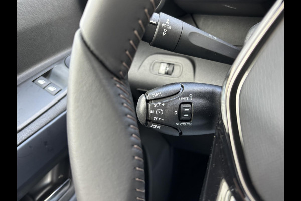 Peugeot eRifter Allure 50kWh BETREFT NIEUWE AUTO! | RIJKLAAR INCL. RESTERENDE FABR. GARANTIE T/M 04-2027 | ACCU T/M 04-2033