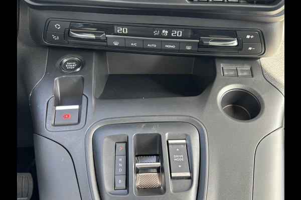Peugeot eRifter Allure 50kWh BETREFT NIEUWE AUTO! | RIJKLAAR INCL. RESTERENDE FABR. GARANTIE T/M 04-2027 | ACCU T/M 04-2033