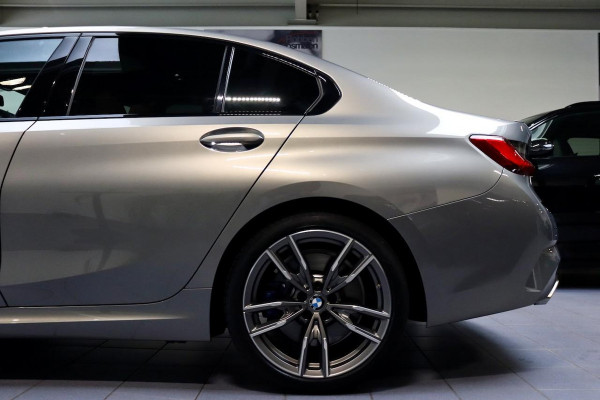 BMW 3-serie M340i xDrive High Ex NL|1e eig|Opendk|Hud