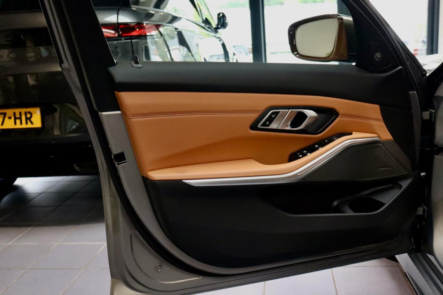 BMW 3-serie M340i xDrive High Ex NL|1e eig|Opendk|Hud