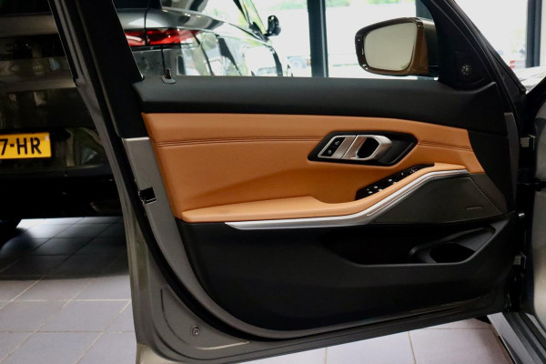 BMW 3-serie M340i xDrive High Ex NL|1e eig|Opendk|Hud