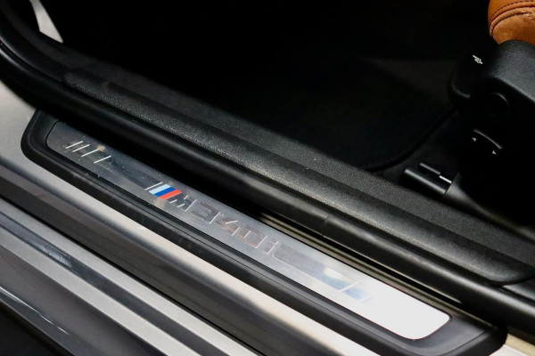 BMW 3-serie M340i xDrive High Ex NL|1e eig|Opendk|Hud