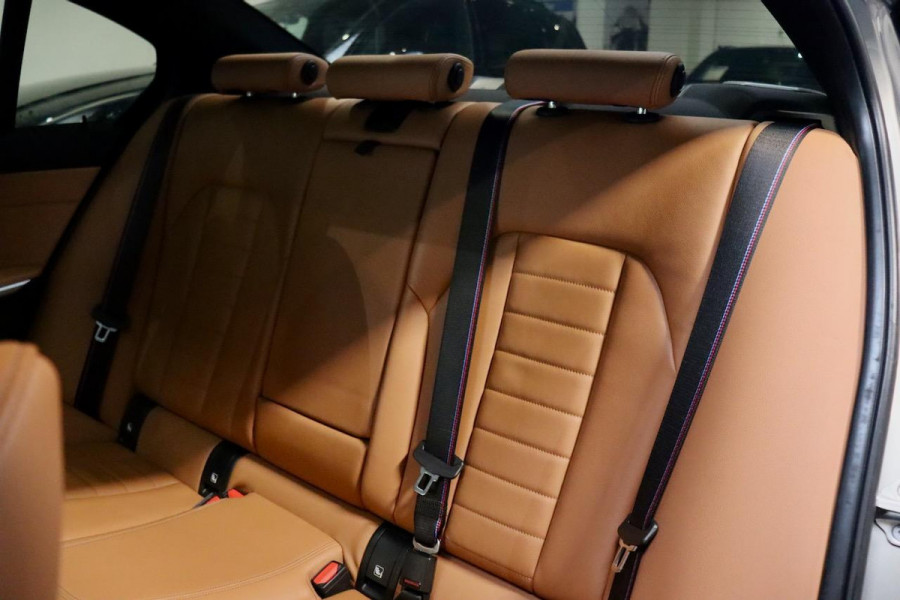 BMW 3-serie M340i xDrive High Ex NL|1e eig|Opendk|Hud