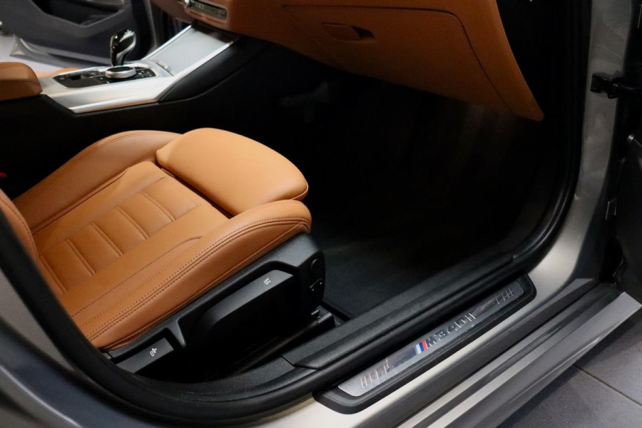 BMW 3-serie M340i xDrive High Ex NL|1e eig|Opendk|Hud