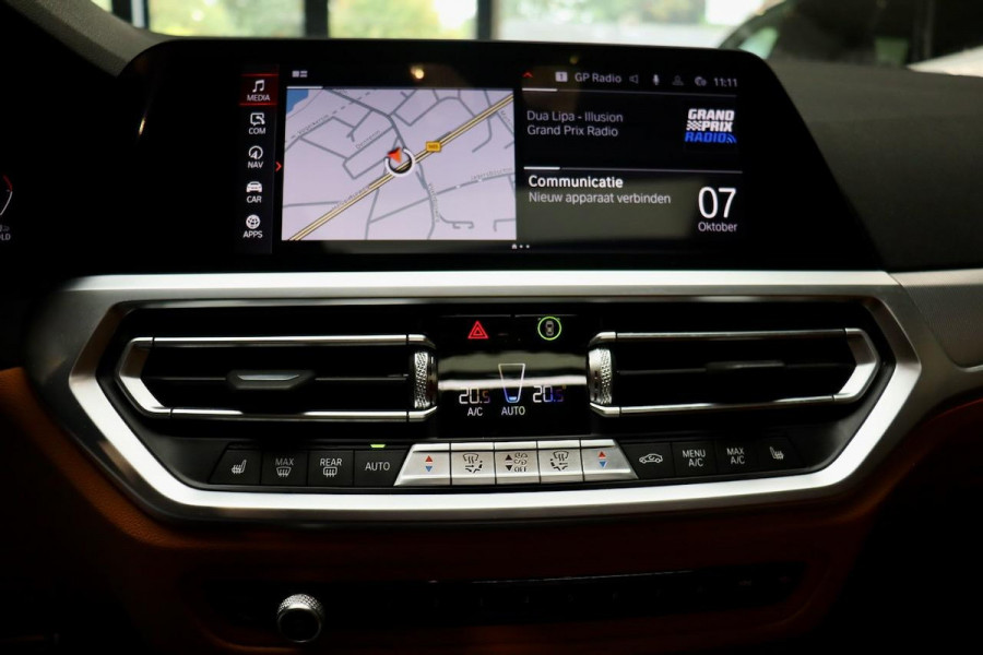 BMW 3-serie M340i xDrive High Ex NL|1e eig|Opendk|Hud