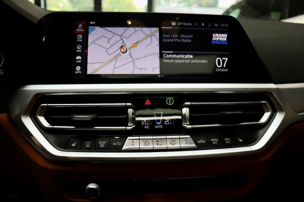 BMW 3-serie M340i xDrive High Ex NL|1e eig|Opendk|Hud