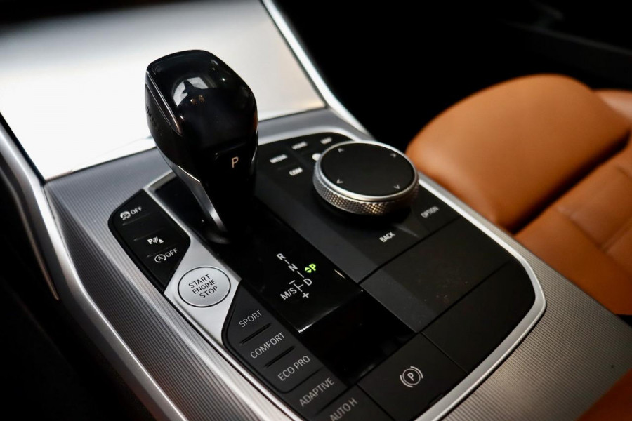 BMW 3-serie M340i xDrive High Ex NL|1e eig|Opendk|Hud