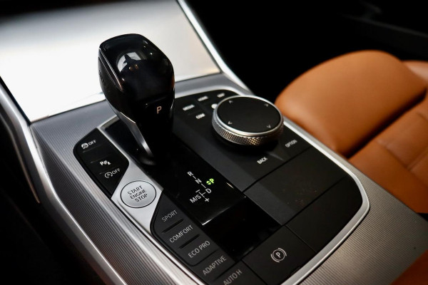 BMW 3-serie M340i xDrive High Ex NL|1e eig|Opendk|Hud