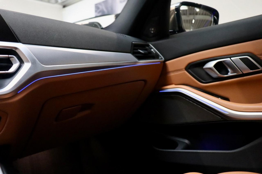 BMW 3-serie M340i xDrive High Ex NL|1e eig|Opendk|Hud