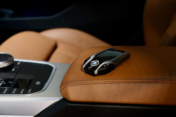 BMW 3-serie M340i xDrive High Ex NL|1e eig|Opendk|Hud