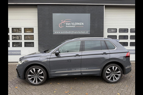 Volkswagen Tiguan 1.4 TSI eHybrid R-Line PANORAMADAK HEAD UP