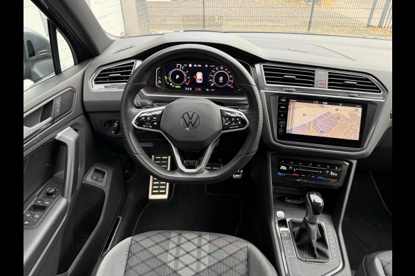 Volkswagen Tiguan 1.4 TSI eHybrid R-Line PANORAMADAK HEAD UP