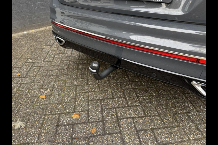 Volkswagen Tiguan 1.4 TSI eHybrid R-Line PANORAMADAK HEAD UP