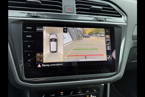 Volkswagen Tiguan 1.4 TSI eHybrid R-Line PANORAMADAK HEAD UP