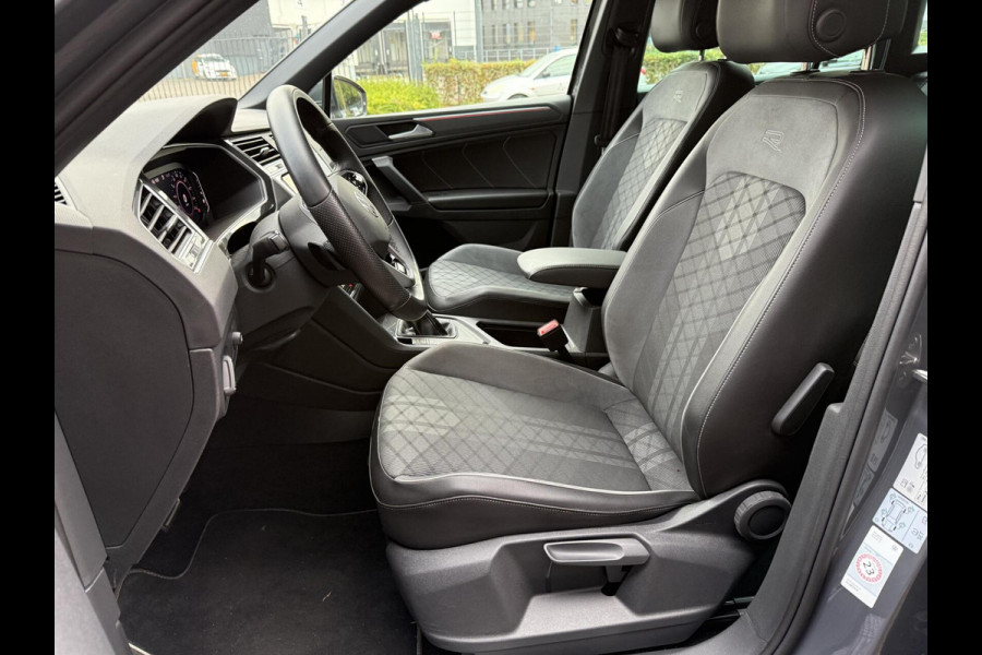 Volkswagen Tiguan 1.4 TSI eHybrid R-Line PANORAMADAK HEAD UP