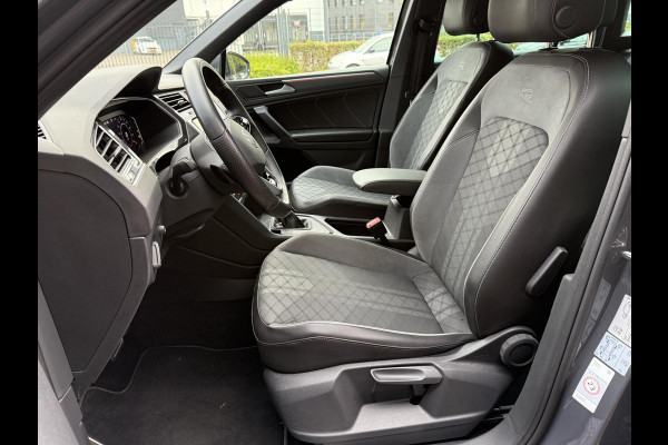 Volkswagen Tiguan 1.4 TSI eHybrid R-Line PANORAMADAK HEAD UP