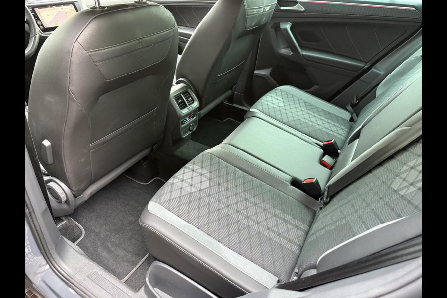 Volkswagen Tiguan 1.4 TSI eHybrid R-Line PANORAMADAK HEAD UP