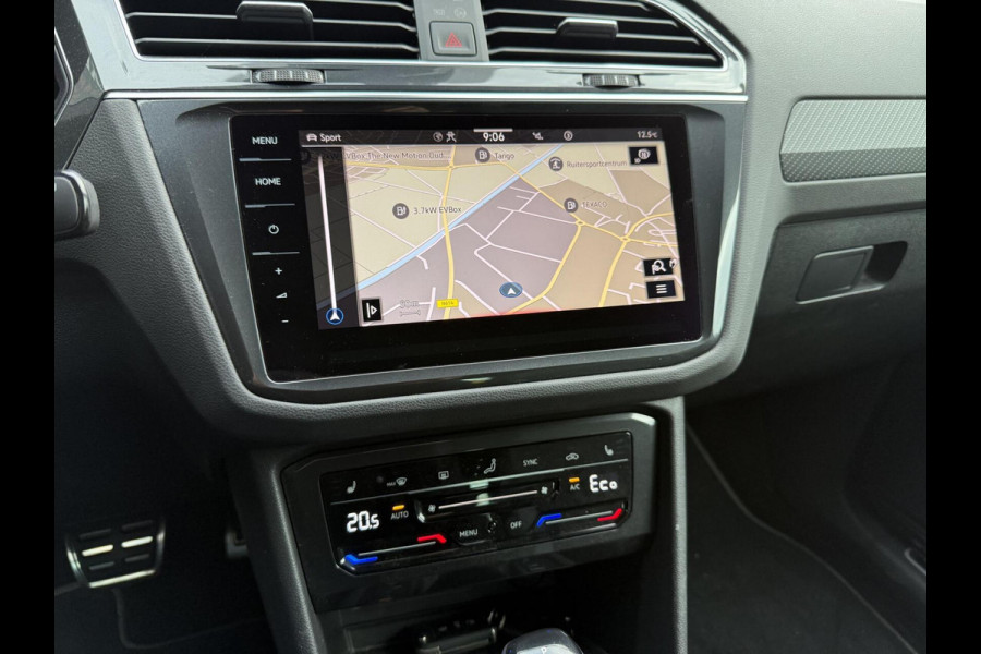 Volkswagen Tiguan 1.4 TSI eHybrid R-Line PANORAMADAK HEAD UP