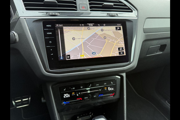 Volkswagen Tiguan 1.4 TSI eHybrid R-Line PANORAMADAK HEAD UP