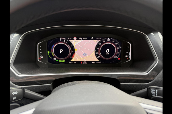 Volkswagen Tiguan 1.4 TSI eHybrid R-Line PANORAMADAK HEAD UP