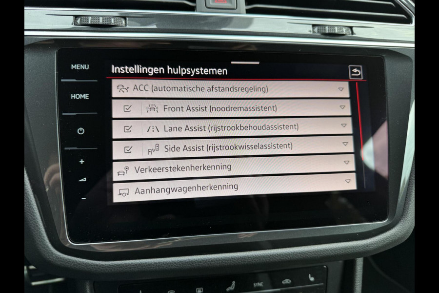 Volkswagen Tiguan 1.4 TSI eHybrid R-Line PANORAMADAK HEAD UP