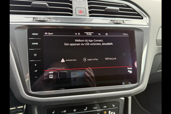 Volkswagen Tiguan 1.4 TSI eHybrid R-Line PANORAMADAK HEAD UP