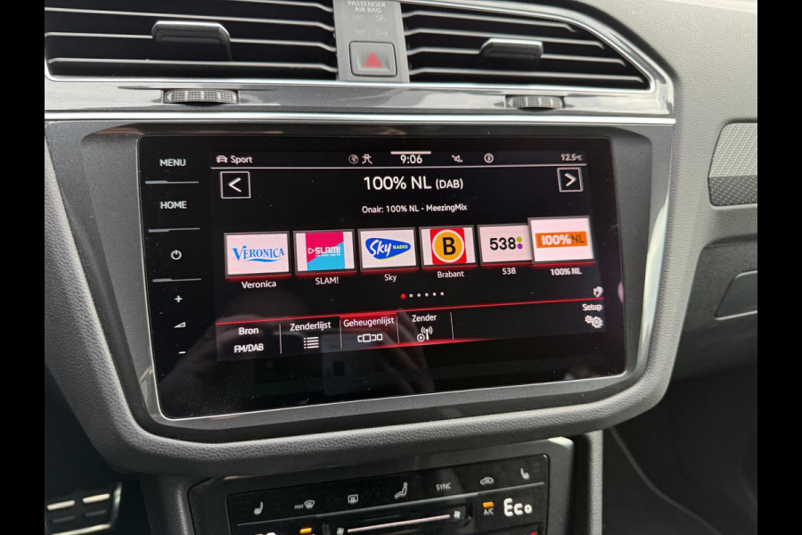 Volkswagen Tiguan 1.4 TSI eHybrid R-Line PANORAMADAK HEAD UP