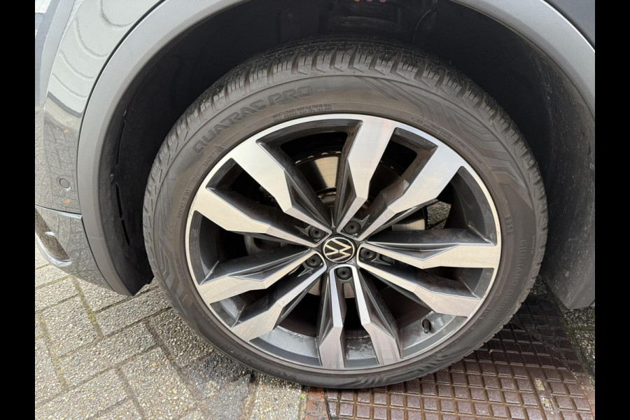 Volkswagen Tiguan 1.4 TSI eHybrid R-Line PANORAMADAK HEAD UP