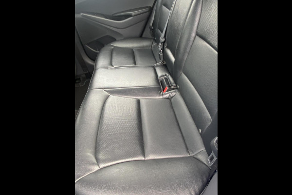 Hyundai IONIQ 1.6 GDi Comfort/ Leer/ Cam/ Adaptive CC/ PDC/ DAB/ Carplay