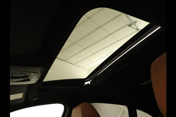 BMW 4 Serie Gran Coupé 435d xDrive M Sport | Schuifdak | Adaptive cruise | Leder | Carplay | Stoelverwarming | Adaptief LED | Sportstoelen | Camera | 20'' | Navigatie