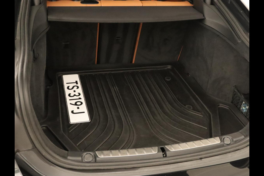 BMW 4 Serie Gran Coupé 435d xDrive M Sport | Schuifdak | Adaptive cruise | Leder | Carplay | Stoelverwarming | Adaptief LED | Sportstoelen | Camera | 20'' | Navigatie