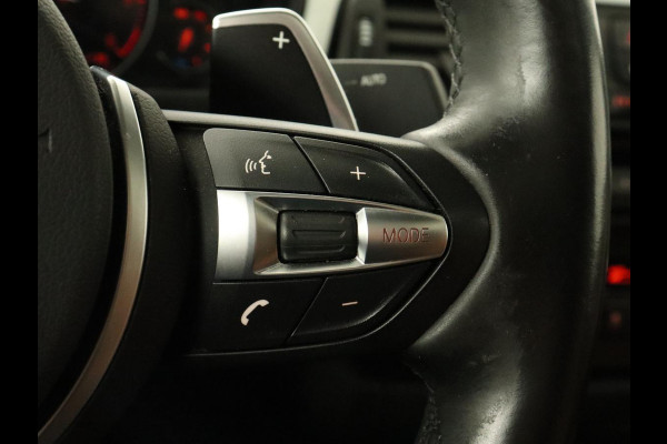 BMW 4 Serie Gran Coupé 435d xDrive M Sport | Schuifdak | Adaptive cruise | Leder | Carplay | Stoelverwarming | Adaptief LED | Sportstoelen | Camera | 20'' | Navigatie
