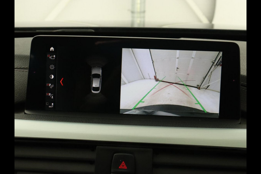 BMW 4 Serie Gran Coupé 435d xDrive M Sport | Schuifdak | Adaptive cruise | Leder | Carplay | Stoelverwarming | Adaptief LED | Sportstoelen | Camera | 20'' | Navigatie
