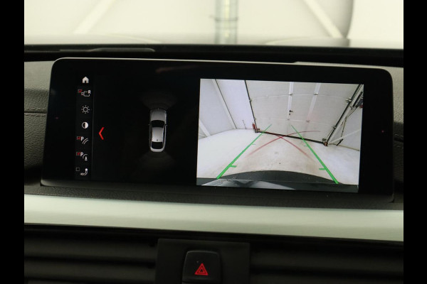 BMW 4 Serie Gran Coupé 435d xDrive M Sport | Schuifdak | Adaptive cruise | Leder | Carplay | Stoelverwarming | Adaptief LED | Sportstoelen | Camera | 20'' | Navigatie