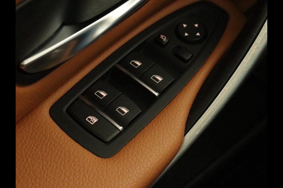 BMW 4 Serie Gran Coupé 435d xDrive M Sport | Schuifdak | Adaptive cruise | Leder | Carplay | Stoelverwarming | Adaptief LED | Sportstoelen | Camera | 20'' | Navigatie