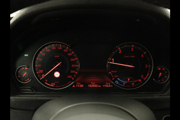 BMW 4 Serie Gran Coupé 435d xDrive M Sport | Schuifdak | Adaptive cruise | Leder | Carplay | Stoelverwarming | Adaptief LED | Sportstoelen | Camera | 20'' | Navigatie