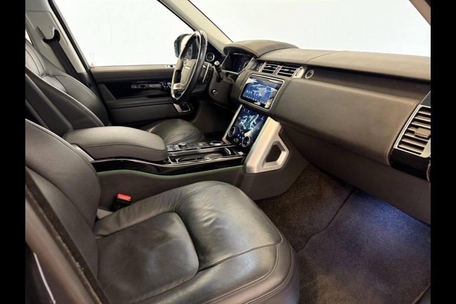 Land Rover Range Rover P400e Fifty|PANO|DEALER ONDERHOUDEN|INRUIL MOGELIJK