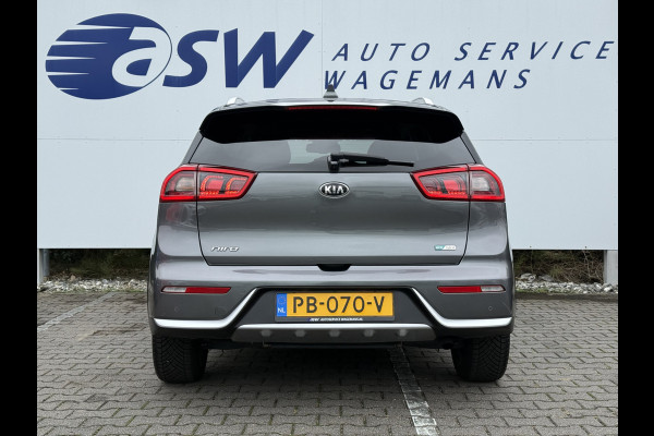 Kia Niro 1.6 GDi Hybrid ExecutiveLine | ACC | Leder | Memory | Camera | Keyless | 18 inch
