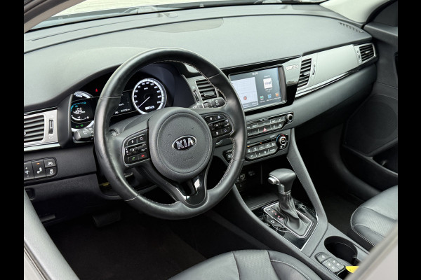 Kia Niro 1.6 GDi Hybrid ExecutiveLine | ACC | Leder | Memory | Camera | Keyless | 18 inch