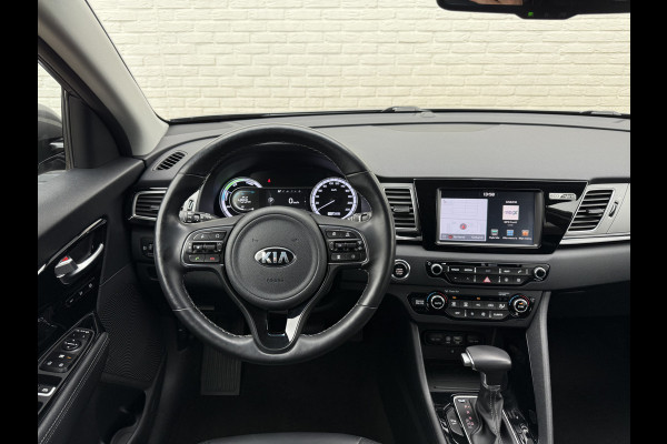 Kia Niro 1.6 GDi Hybrid ExecutiveLine | ACC | Leder | Memory | Camera | Keyless | 18 inch