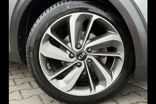 Kia Niro 1.6 GDi Hybrid ExecutiveLine | ACC | Leder | Memory | Camera | Keyless | 18 inch