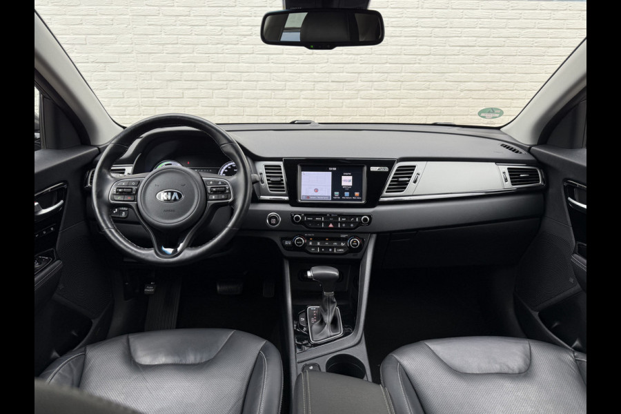 Kia Niro 1.6 GDi Hybrid ExecutiveLine | ACC | Leder | Memory | Camera | Keyless | 18 inch