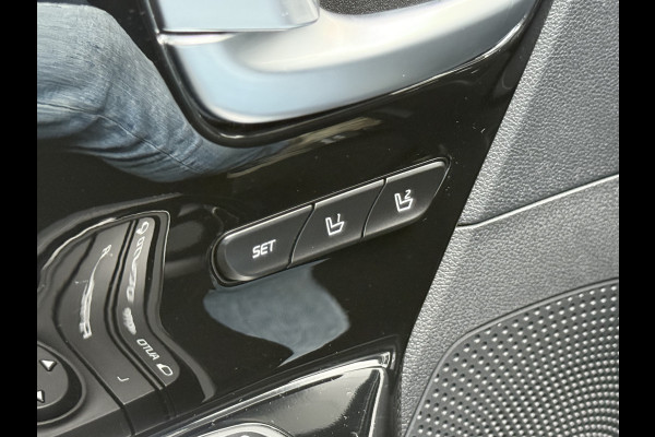 Kia Niro 1.6 GDi Hybrid ExecutiveLine | ACC | Leder | Memory | Camera | Keyless | 18 inch