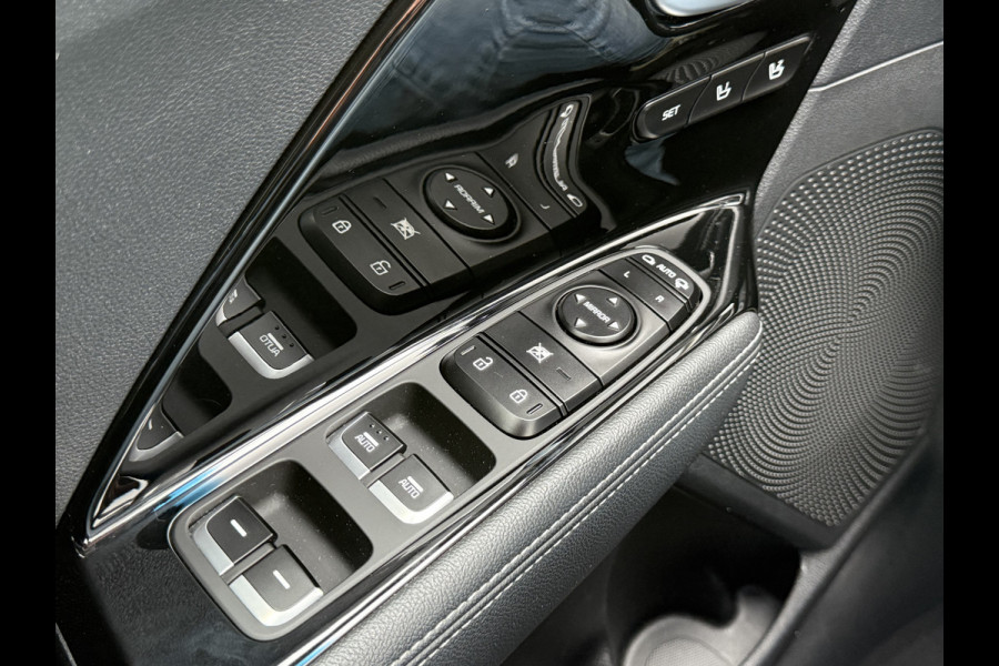 Kia Niro 1.6 GDi Hybrid ExecutiveLine | ACC | Leder | Memory | Camera | Keyless | 18 inch