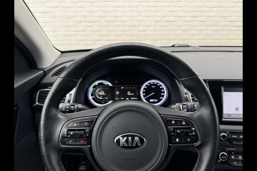 Kia Niro 1.6 GDi Hybrid ExecutiveLine | ACC | Leder | Memory | Camera | Keyless | 18 inch