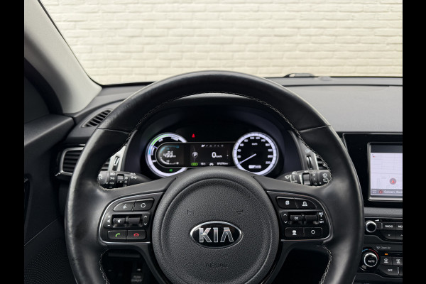 Kia Niro 1.6 GDi Hybrid ExecutiveLine | ACC | Leder | Memory | Camera | Keyless | 18 inch